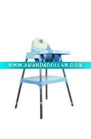 Wholesale durable baby chair