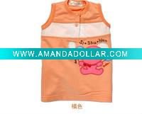 Pretty baby clothes for Autumn 2011