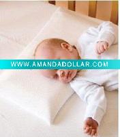 Memory Foam Baby Pillow