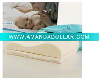 Baby Memory Foam Pillow