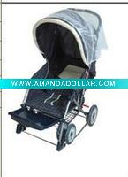 baby stroller