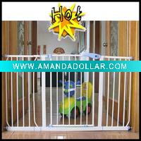 new model fashion baby safety gate TP-C008
