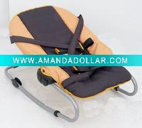 baby rocker with EN1888
