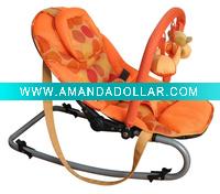 Baby rocker