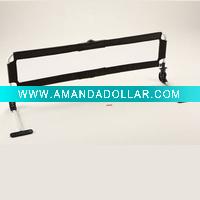 foldable and portable baby bed rail with EN1930 certificate