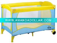 Wholesale The newest baby travel cot, baby playpen
