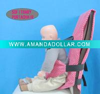 Economy baby product PortaChair