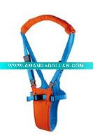 Polyester baby walker