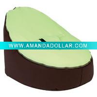doomoo baby bean bag bed