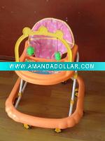 2012 the most beautiful baby walker