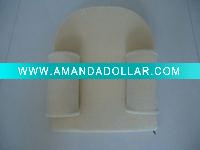 baby cushion/baby foam small bed