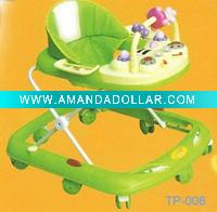 Wholesale baby walker with CE certificate