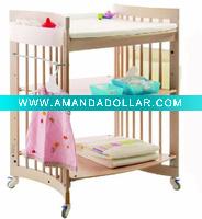 baby changing table,changing table