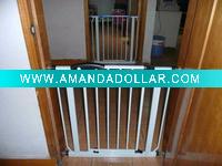 safety gate TP-C008