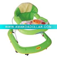 Wholesale economic baby walker