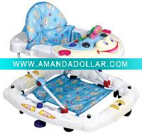Wholesale BW881 baby walker