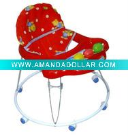 2012 the most fashionable baby walker