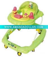 Wholesale baby walker with CE certificate