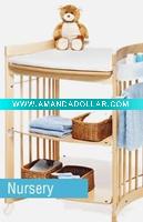 Changing Table