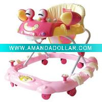 Wholesale Wheel Baby Walker