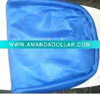 Antimicrobial Baby Bed