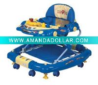 baby walker,toy car