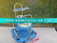 Wholesale beautiful baby walker