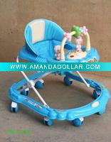 activity baby walker