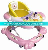 Wholesale baby walker with CE certificate