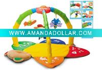 Baby Playmat with Music