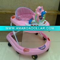 Wholesale Activity Walker, Pretty in Blue(baby carrier.kids walker)