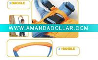 baby moon walker belt