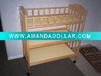 dolphinbaby baby change table/baby furniture