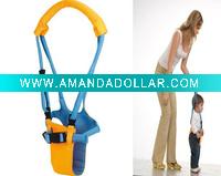 baby learning moon walker belt