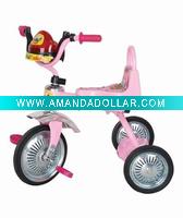 Wholesale baby tricycles