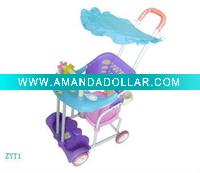 Wholesale unique baby walkers