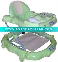 Wholesale baby walker with CE certificate