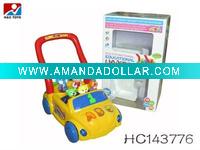 Wholesale musical baby walker HC143776