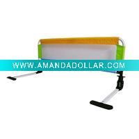 Flat type baby bed rail A8500 with EU and USA standard