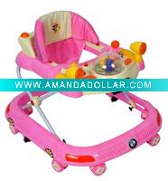 Wholesale Baby Walker 501-4