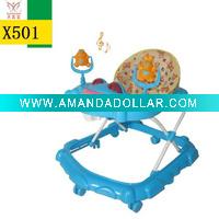 Wholesale Baby's Walker X501