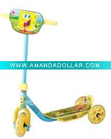 Wholesale CE children scooter TJ-204