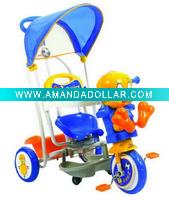 Wholesale Children Tricycles (baby tricycles, kid's tricycles) LSR56R