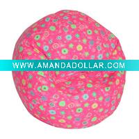 colorful beanbag chair teardrop 2011 new