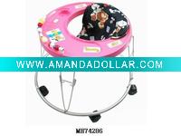Wholesale PLASTIC BABY WALKER