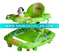 Wholesale 6101SY,plastic baby walker