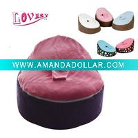 baby bean bag for 0-3 years children
