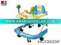 Wholesale Plastic Baby Walker