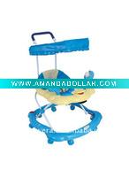 Wholesale Baby Toddler Walker