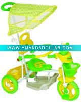 Wholesale Children Tricycles (baby tricycles, kid's tricycles)